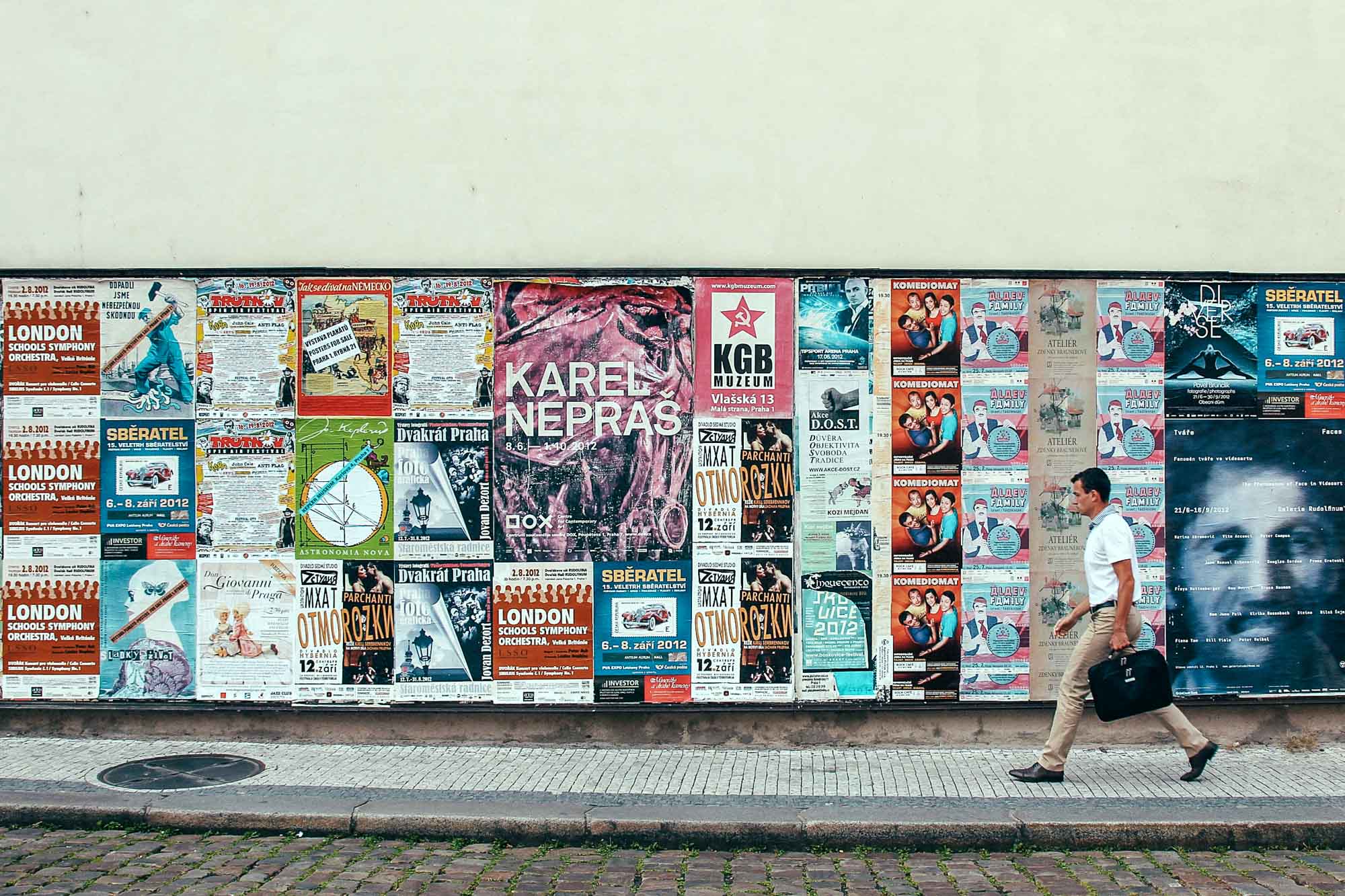 捷克 / Czech Republic